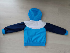 Dětská bunda větrovka NIKE - 3