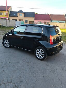 Škoda Citigo 1.0MPI - 3
