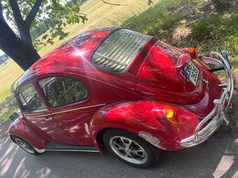 VW Brouk 1968 - 3