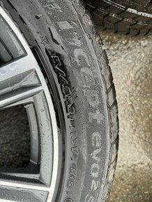 Audi kola 21'' - 3