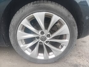 Opel Astra k 2017 1.0 77 kW turbo B10xfl - 3