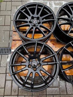 Alu kola, disky r19 5x112 Alutec Monstr - 3