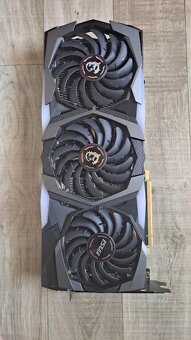 RTX 2070 SUPER GAMING X TRIO - 3