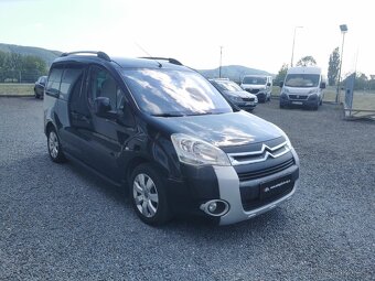 Citroen Berlingo 1.6 i XTR - 3