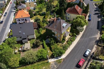 Prodej rodinného domu, Děčín, Letná, Moskevská - 3
