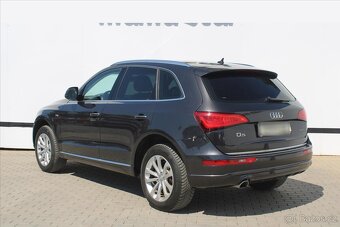 Audi Q5 2.0 TDI 140kW QUATTRO NAVI ČR (2015) - 3