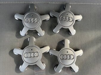 AUDI-AL KOLA - 3
