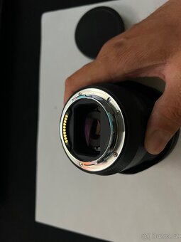 PANASONIC LUMIX S 20-60 mm f/3,5-5,6 - 3