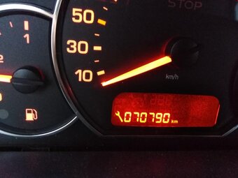 PEUGEOT 1007 NAJETO JEN 70,,, KLIMA, 1,4i BENZIN 65KW - 3