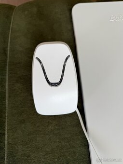 Monitor dechu Babysense Pro - 3
