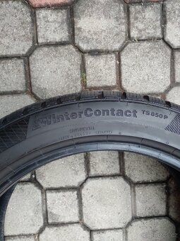225/45 R18 Continental - 3
