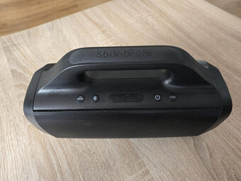 Bluetooth reproduktor Anker Soundcore Motion Boom - 3