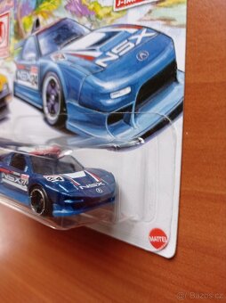 HW J- Imports - 3