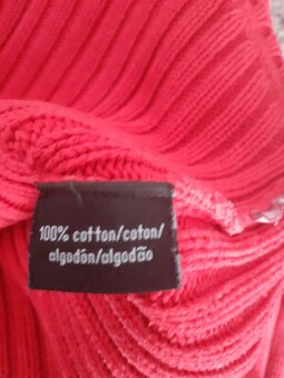 Calvin Klein rolák, L - 3
