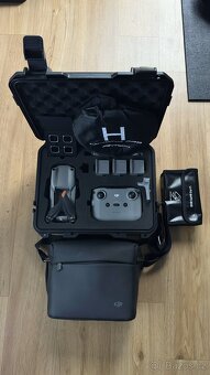 DJI Air 2s Fly More Combo - 3