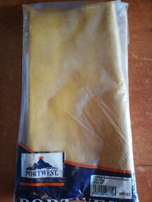 Kožené návleky - 3