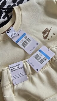 Nike souprava M i S velikost - 3