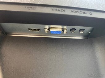 MONITOR ACER K243Y FULL HD 23,8“ - 3