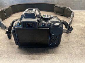 Nikon D5300 a dva objektivy - 3