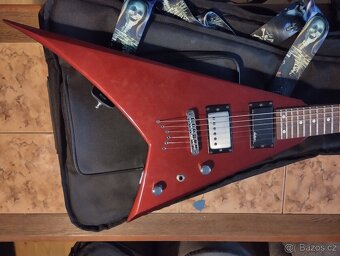 Jackson JS30t Rhoads - 3