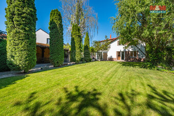 Prodej rodinného domu, 164 m², Jirny, ul. K Lesu - 3