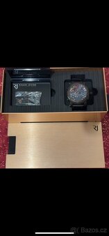Romain Jerome titanic DNA - 3