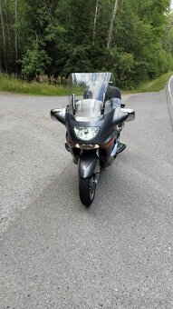 BMW K1200 LT - 3
