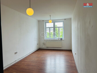 Pronájem bytu 3+1, 75 m², Krnov, ul. Albrechtická - 3