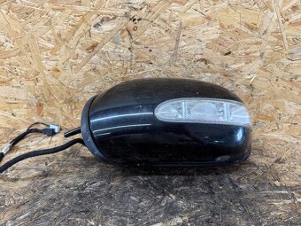 LEVÉ ZPĚTNÉ ZRCÁTKO MERCEDES W164 11+4 PIN C197 - 3
