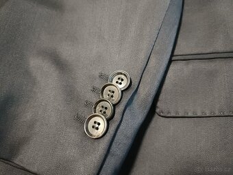 Sako - BOSS / Hugo Boss, vel.: 50 - 3