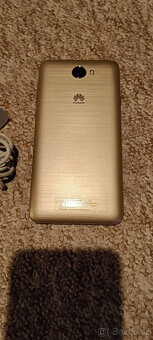 Huawei Y6 2017 - 3
