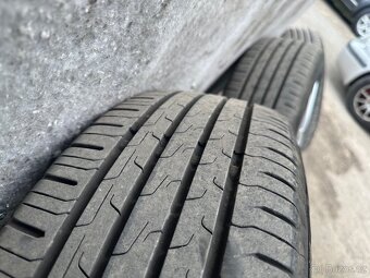 Prodam alu kola 5x100 r17 na skoda kamiq - 3
