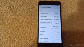 Xiaomi Redmi Note 4 silver - 3