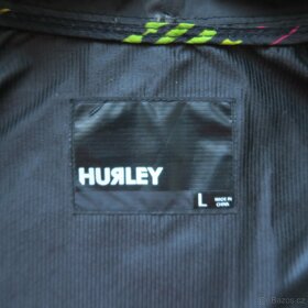 Pánská bunda HURLEY - 3