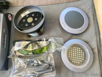 BEMER Professional - REZERVACE - 3