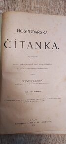 Hospodářská čítanka - 3