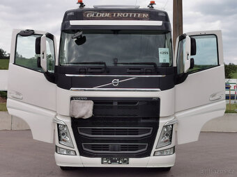 Prodám tahač návěsů VOLVO FH 13 500 EURO 6 ADR - 3
