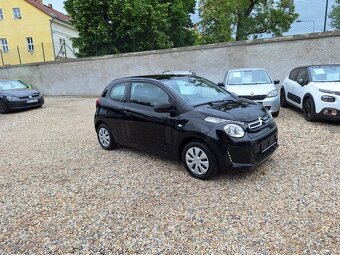 Citroen C1 1.0i 51KW 1xMajitel, S.Kniha + Zim. kola - 3