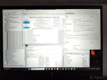 Nitro v16,RTX-4060-8gb-Mux,R7-8845hs,DDR5-32gb,ZÁRUKA - 3