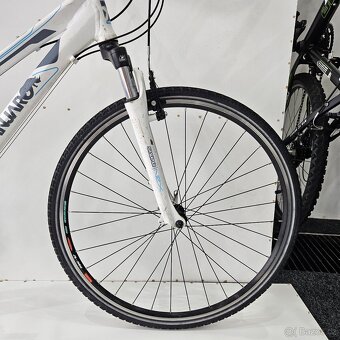 Trekové kolo Kilimanjaro Cross Sport - 3
