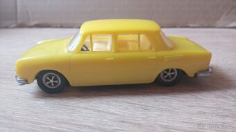Škoda 110 L výrobce kdn - 3