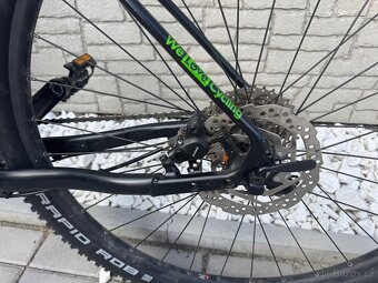 Horske kolo Škoda MTB 29 Velikost rámu L (na postavu 180-195 - 3