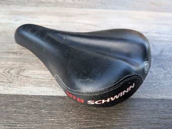 sedlo WTB Speed V - 3
