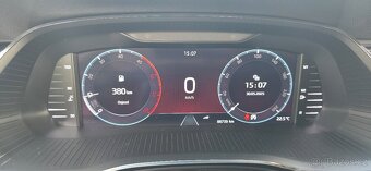 Naprodej škoda octavia 4 2,0 TDI combi 2021 - 3