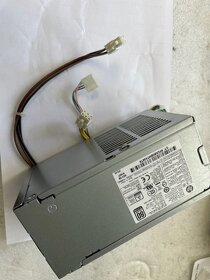 HP zdroj Prodesk 600 G2 / Elitedesk 800 G2 / sff / mám i G3 - 3