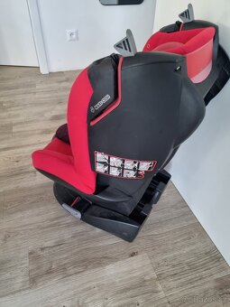 Autosedack Maxi Cosi Tobi -9-18kg - 3