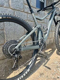 Scott Genius 950 (2022) – vel. L – TOP stav - 3