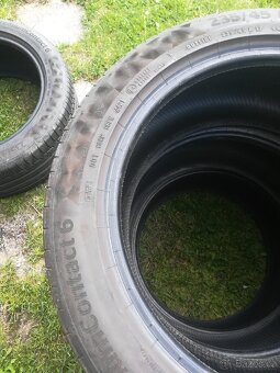 235/45R17 4 ks letní - 3