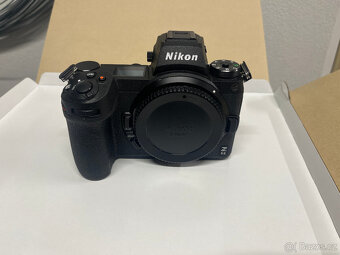 Nikon Z6II - 3
