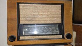 Historické rádio - 3